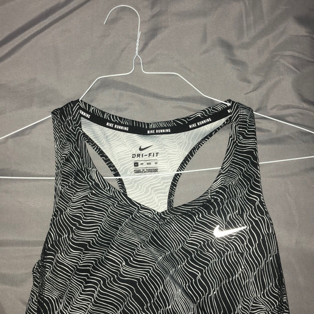 Nike Tank